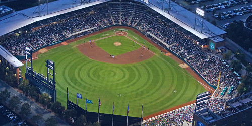 Columbus Clippers Announce Full Capacity at Huntington Park Beginning in  June | Clippers